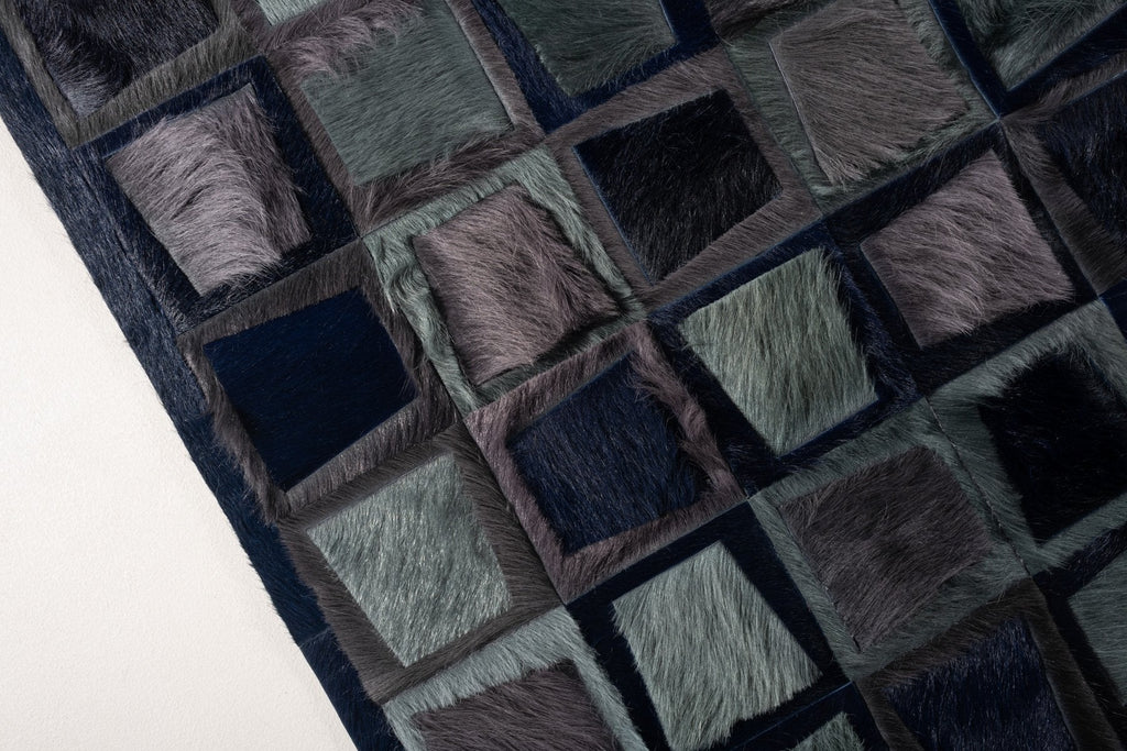 Kamera / Hide Rug / 16690
