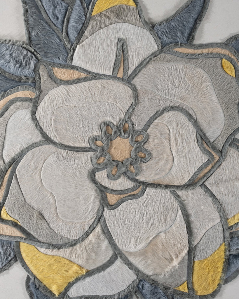 Sweet / Hide Rug / 13900