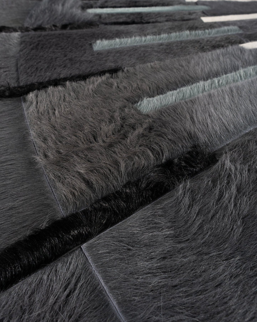 Shadowplay / Hide Rug / 16733