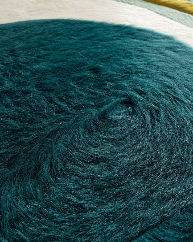 Submerge / Hide Rug / 16746