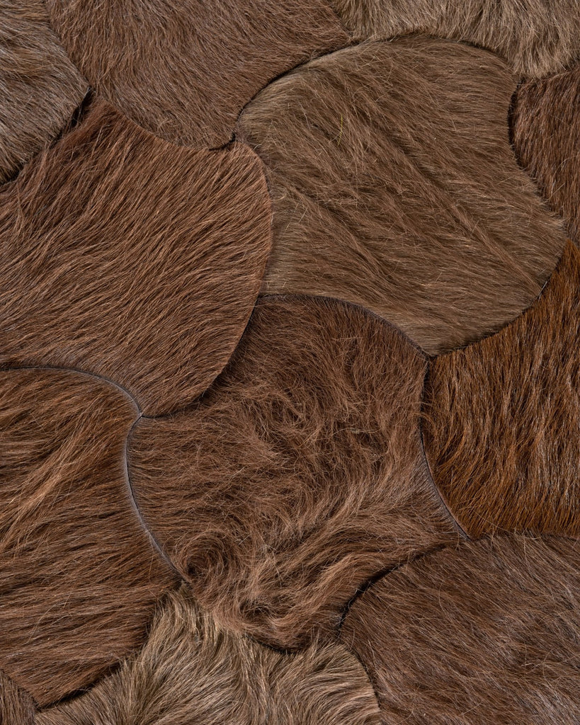 Leigh / Hide Rug / 17397