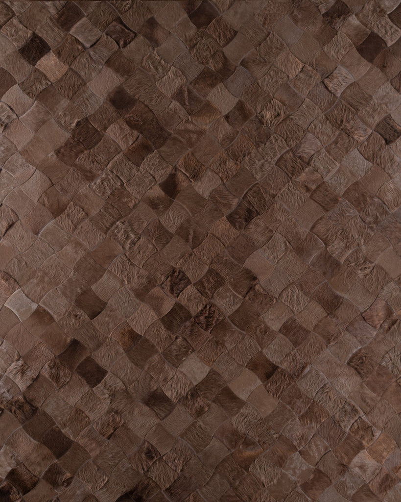 Mot / Hide Rug / 17365