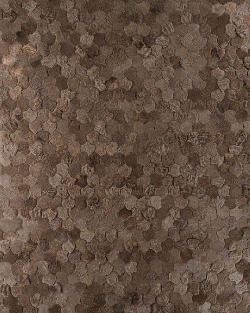 Leigh / Hide Rug / 16922