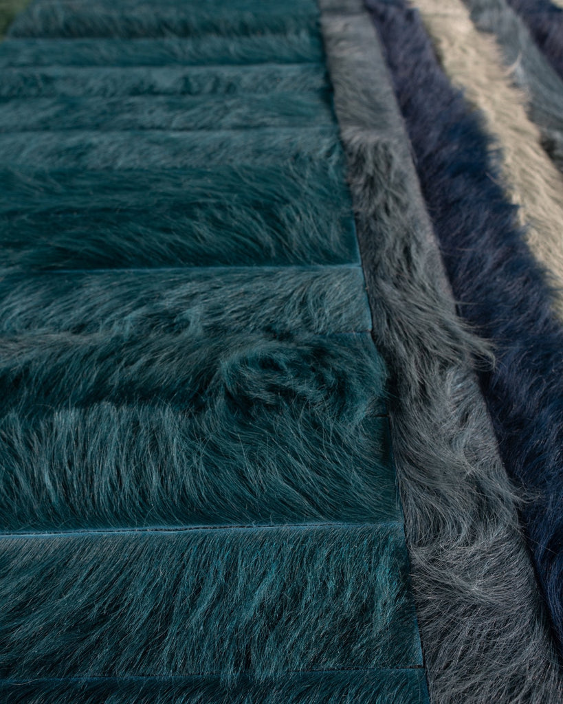 Atlas / Hide Rug / 16284
