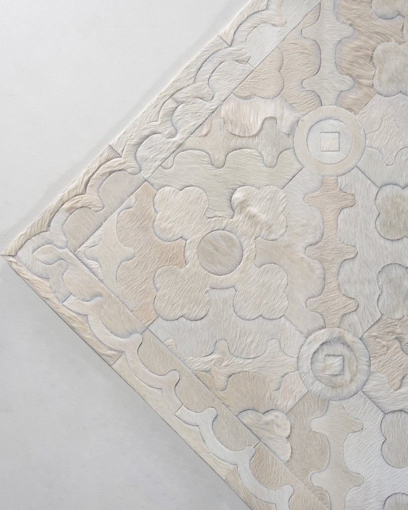 Empire / Hide Rug / 16942
