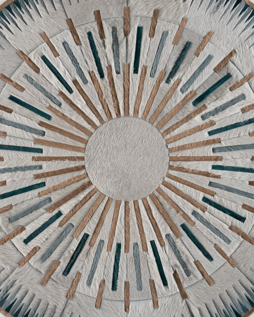 Shadowplay / Hide Rug / 16697