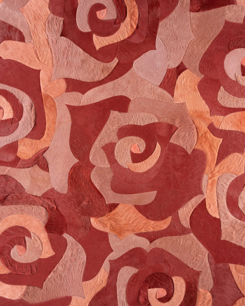 Coronation / Hide Rug / 16908