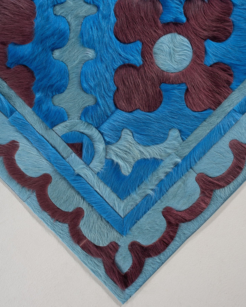 Empire / Hide Rug / 15994