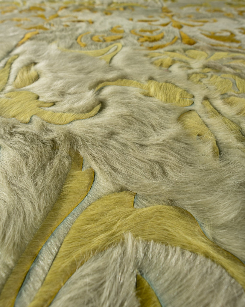 Boulle / Hide Rug / 17805