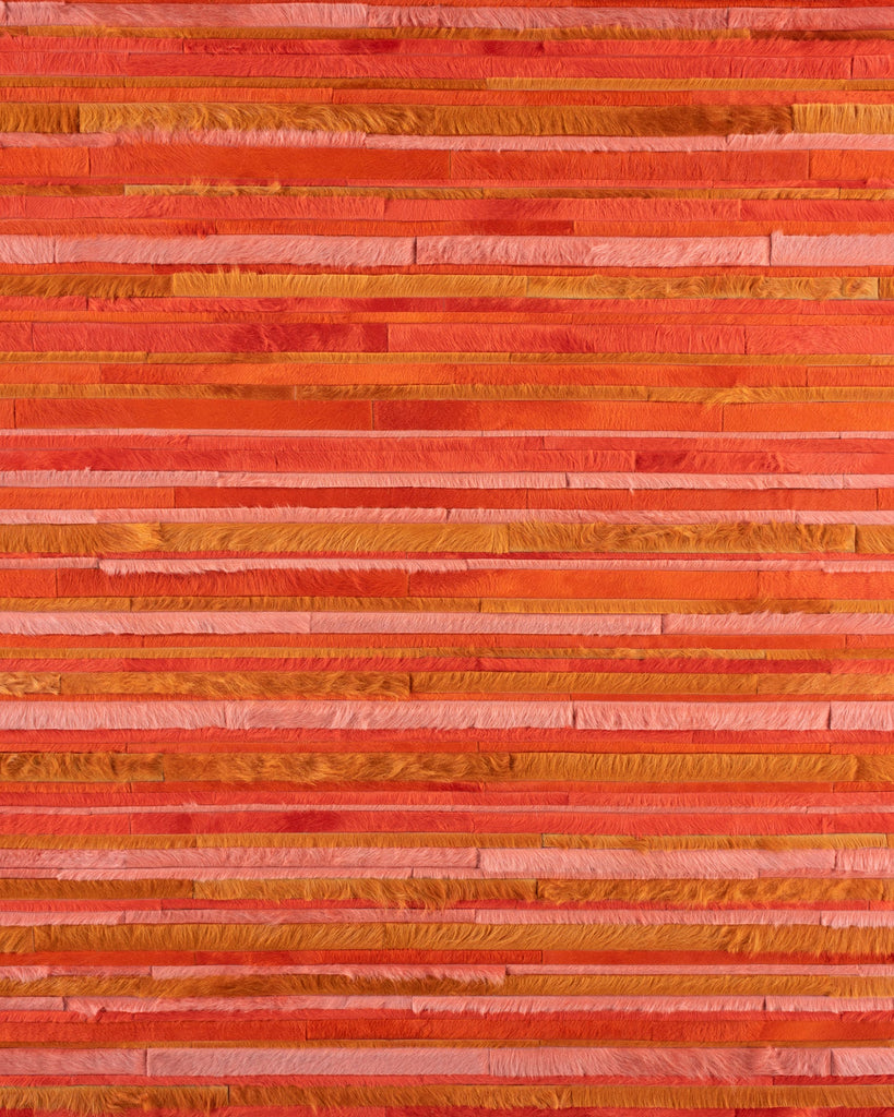 Jet Stream / Hide Rug / 17485