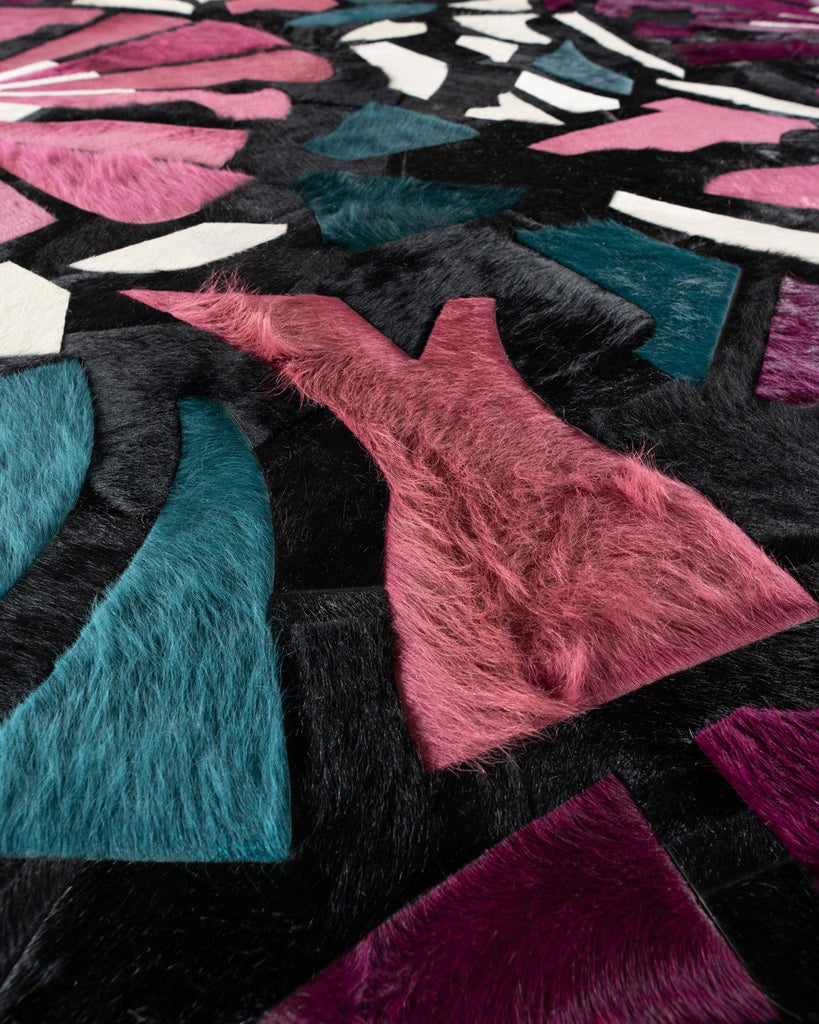 Element III / Hide Rug / 17970