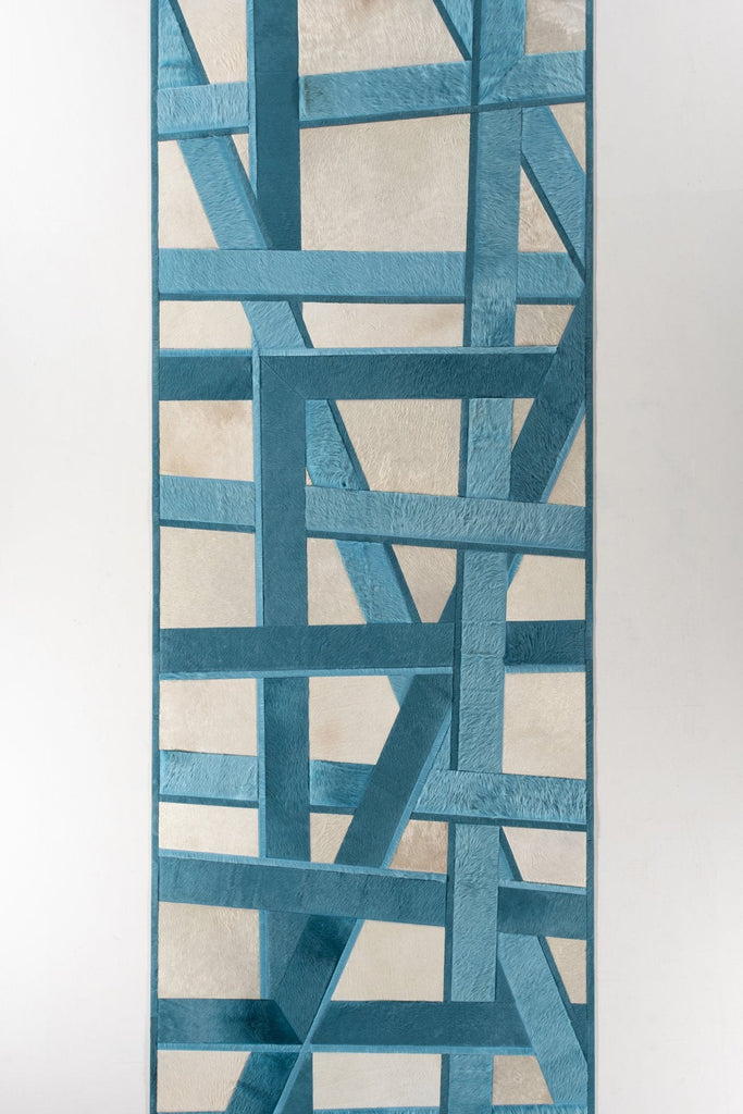 Everlong / Hide Rug / 16264