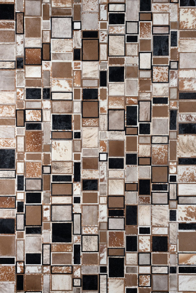 Confusion / Hide Rug / 16277