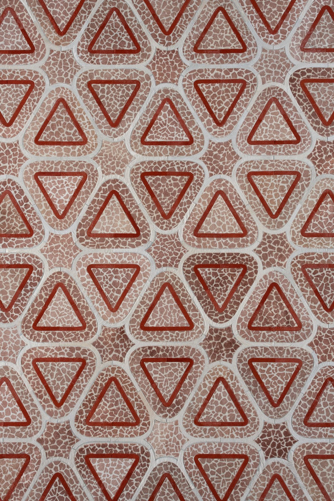 Layla / Hide Rug / 16210