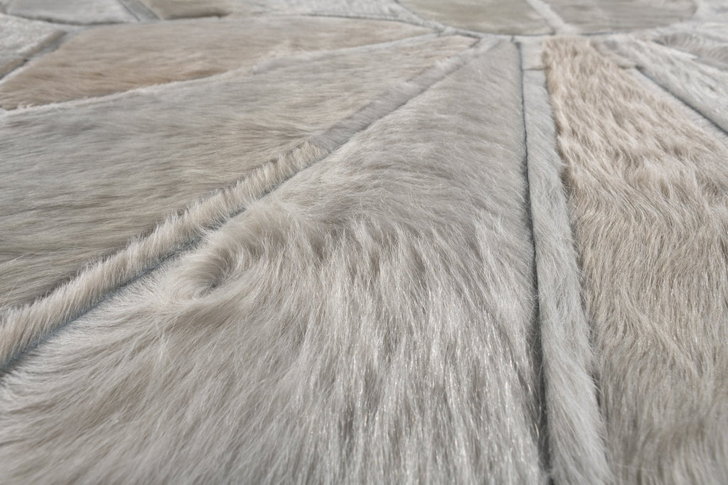 Lexar / Hide Rug / 16521