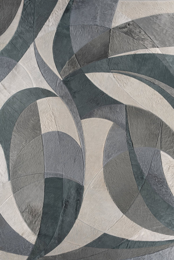 Luna / Hide Rug / 16720