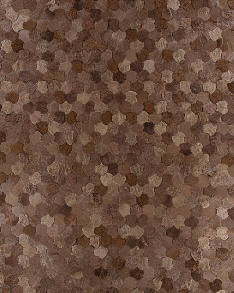Leigh / Hide Rug / 17397