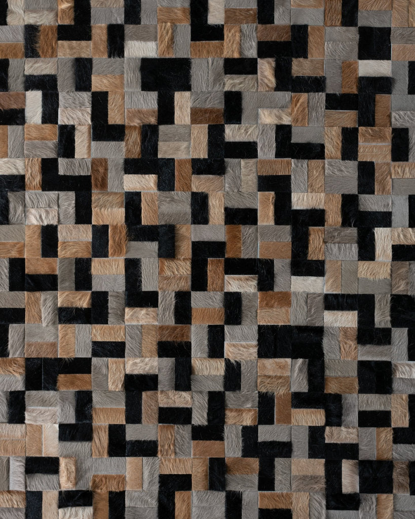 Anodyne / Hide Rug / 15259