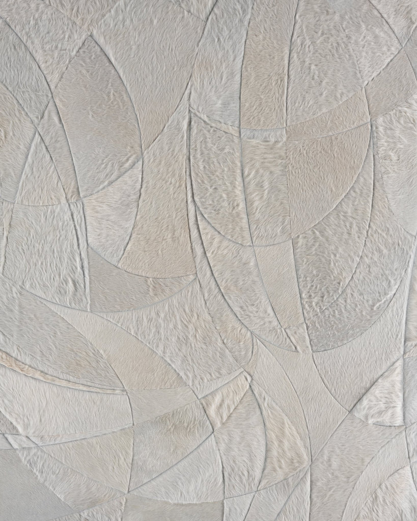 Luna / Hide Rug / 16687