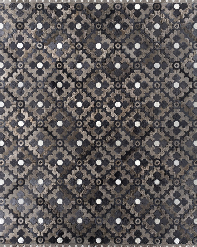 Empire / Hide Rug / 17361