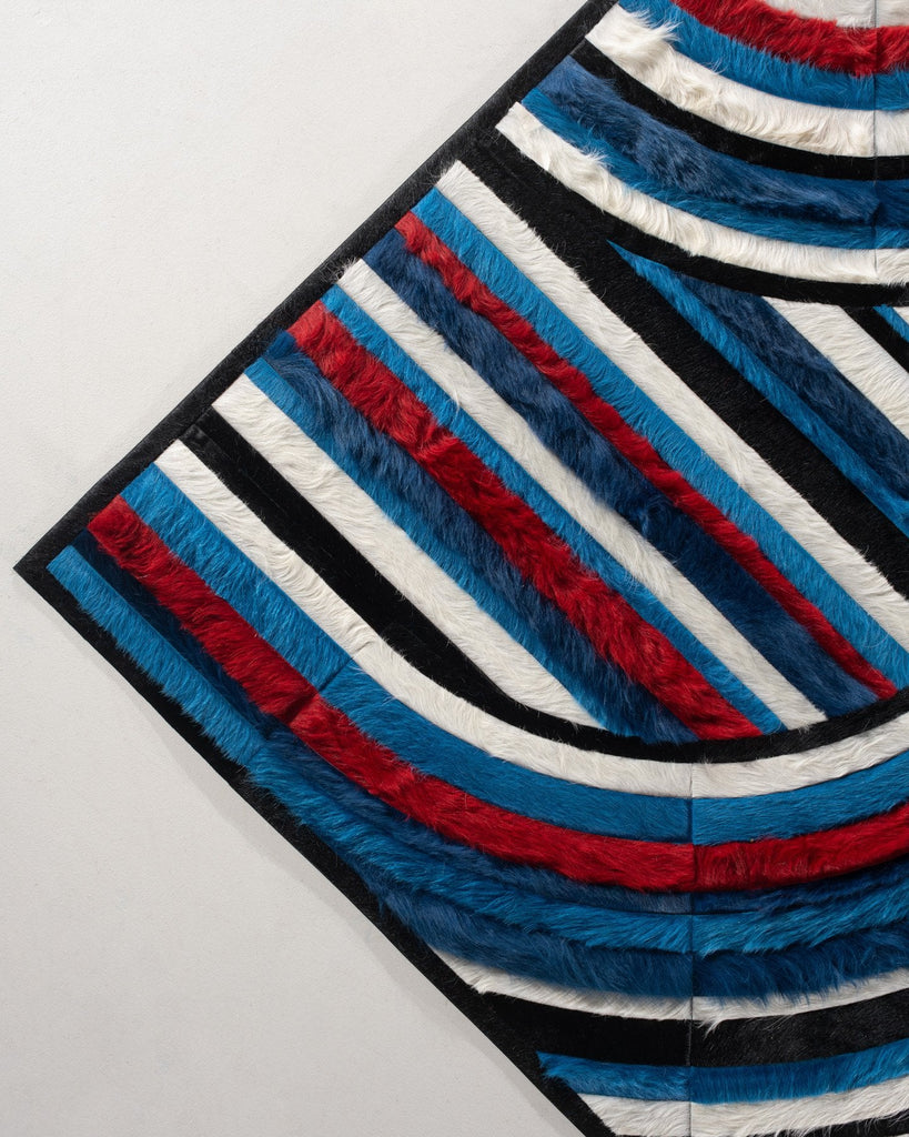 Metro / Hide Rug / 17285