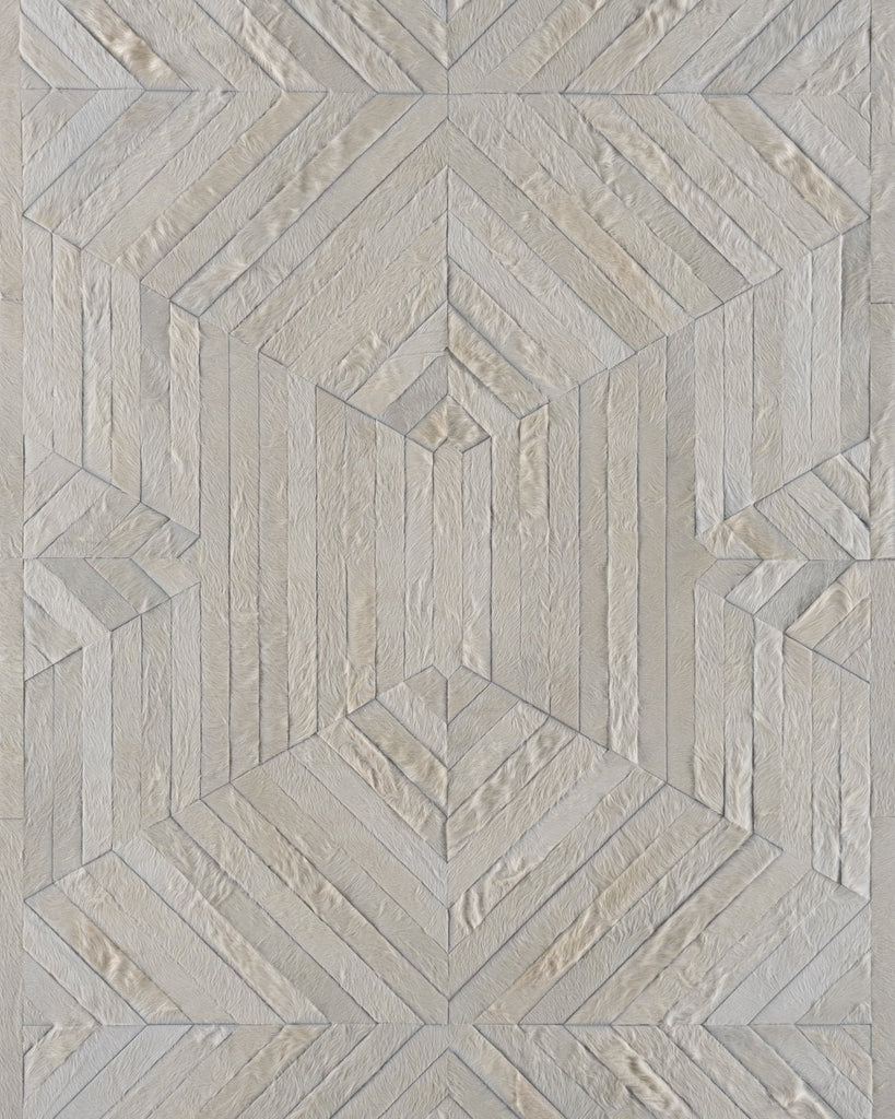 Ricochet / Hide Rug / 16787