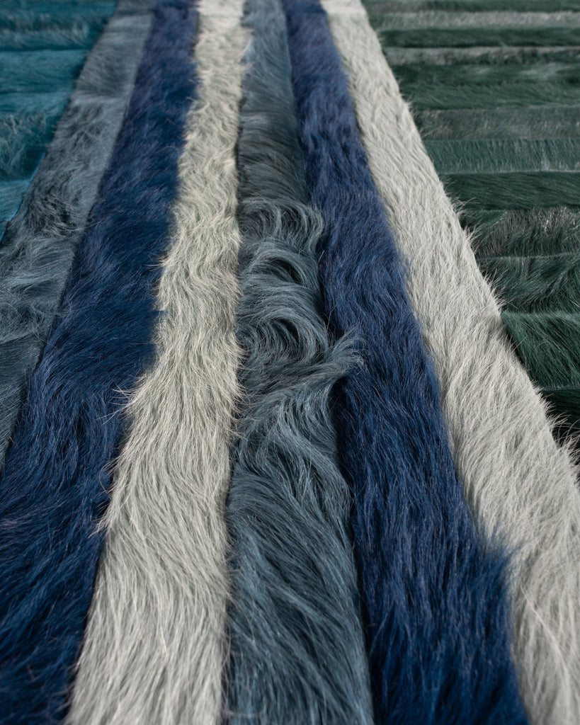 Atlas / Hide Rug / 16284