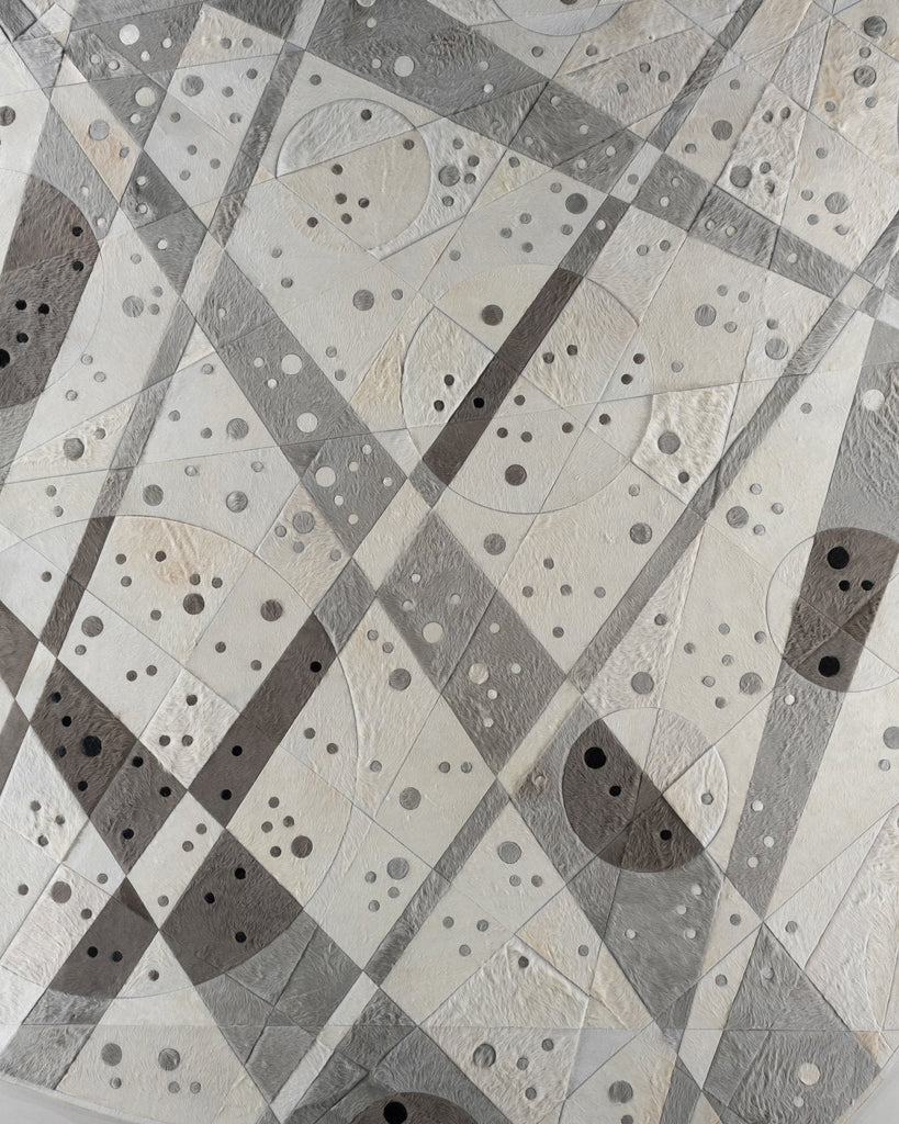 Rise / Hide Rug / 17146