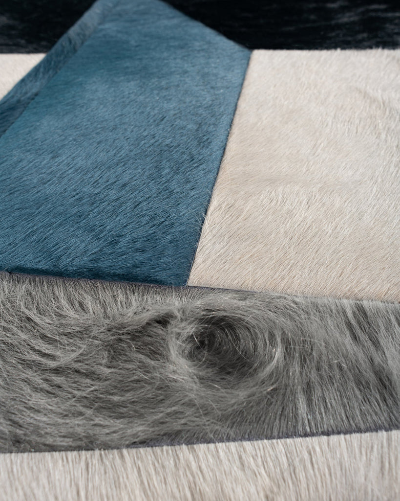 Everlong / Hide Rug / 17557