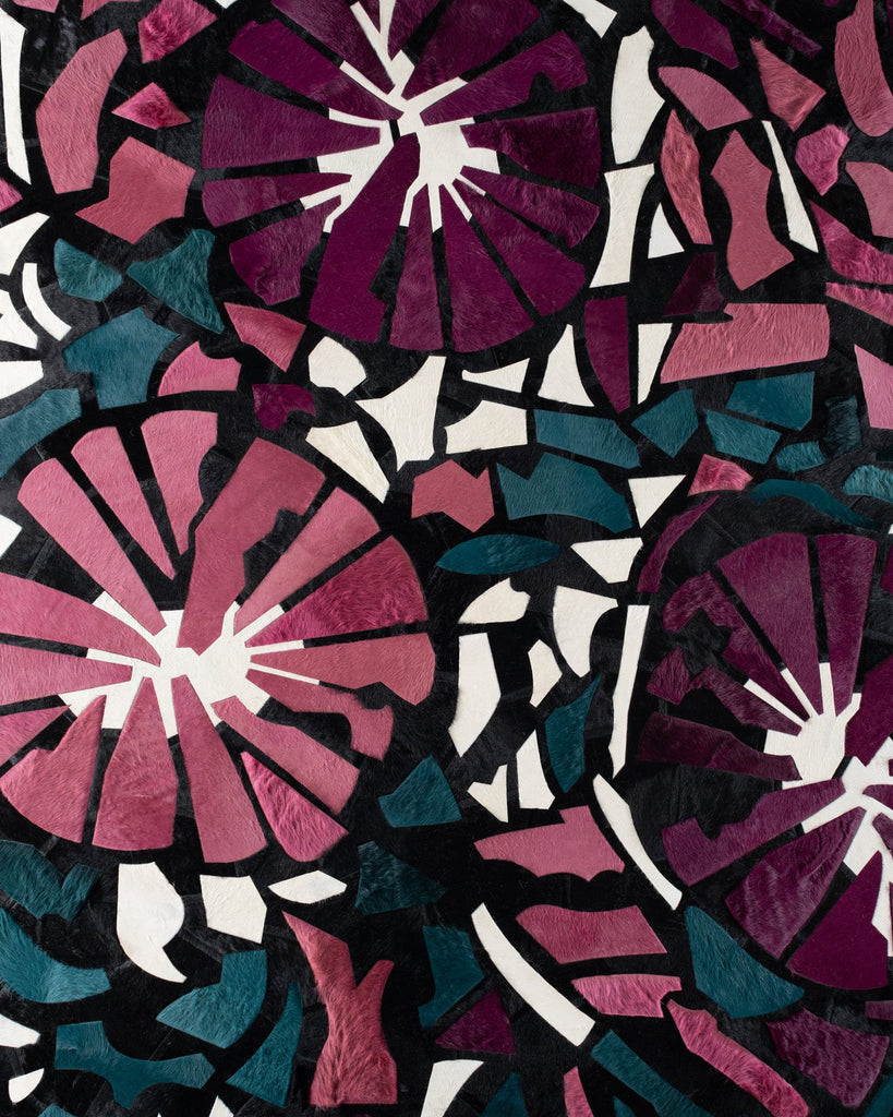 Element III / Hide Rug / 17970