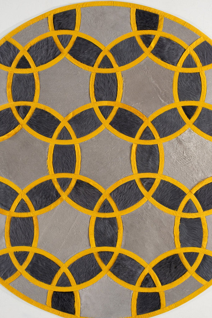 Alhambra / Hide Rug / 16270