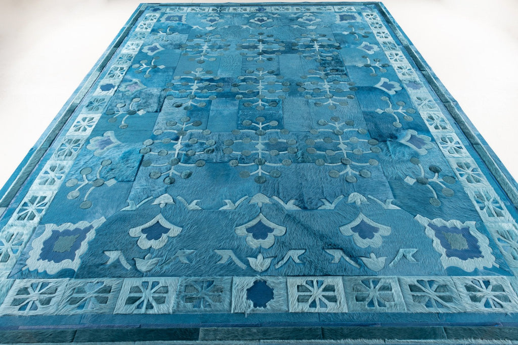 Windrose / Hide Rug / 15121
