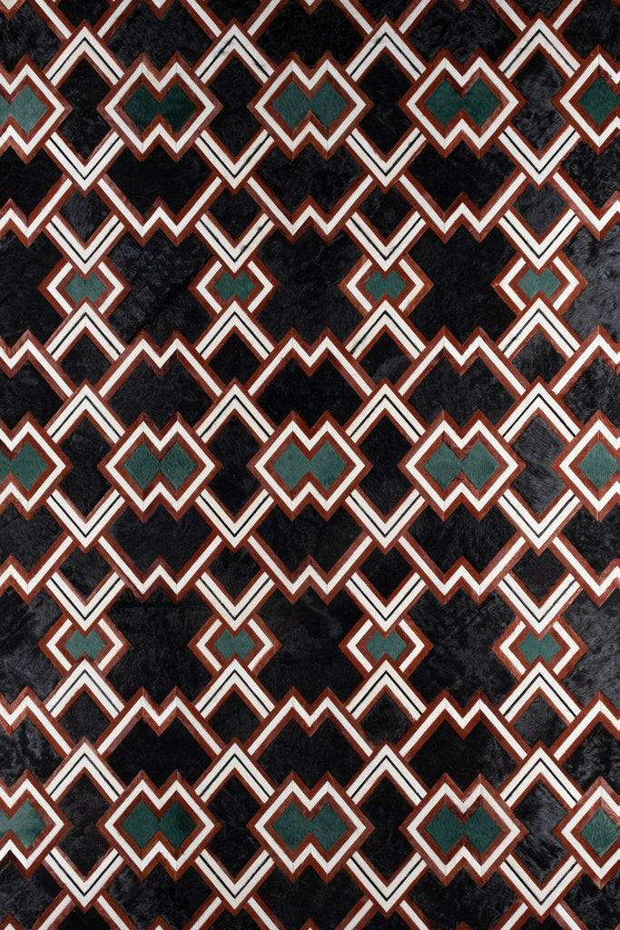 Ipanema / Hide Rug / 16037