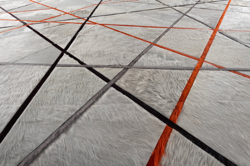 Runway / Hide Rug / 16067