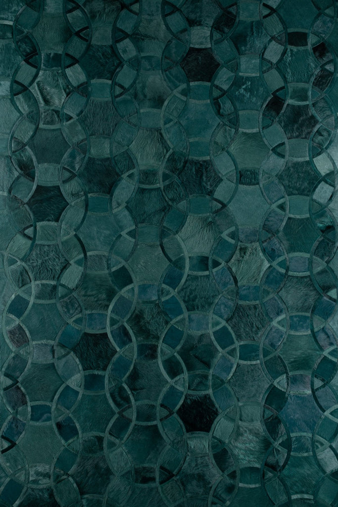 Alhambra / Hide Rug / 16659