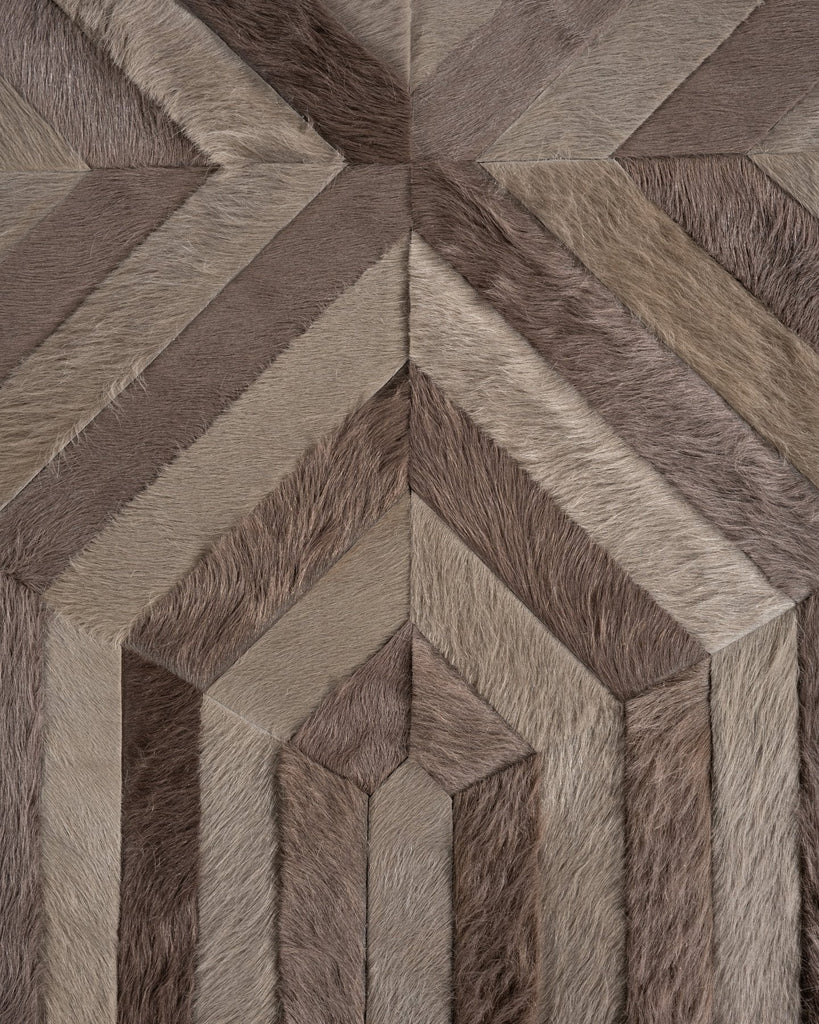 Rebel / Hide Rug / 16324