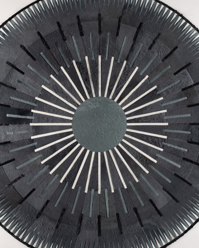 Shadowplay / Hide Rug / 16733