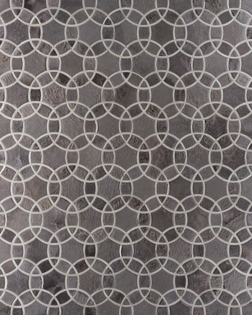 Alhambra / Hide Rug / 16921
