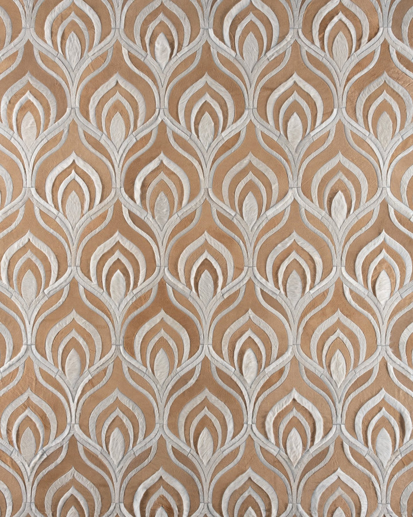 Quill / Hide Rug / 17117