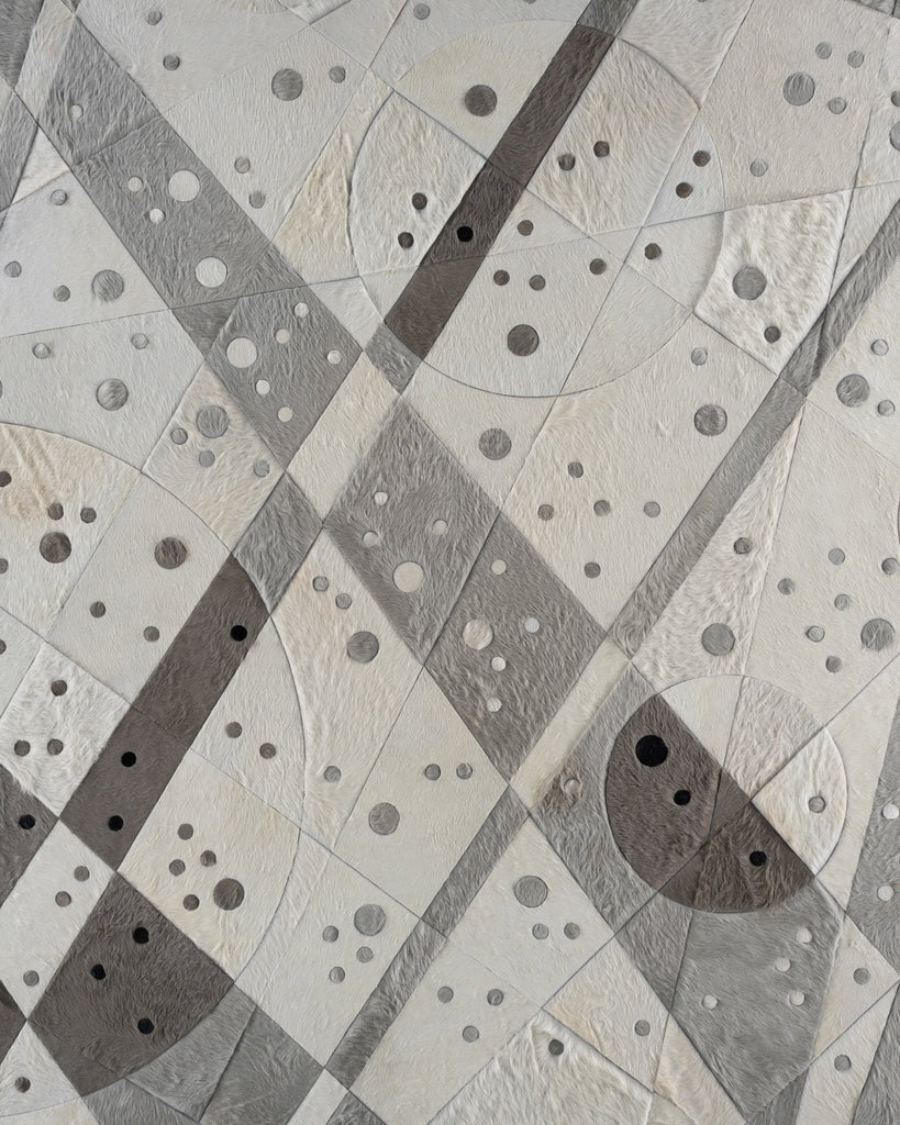 Rise / Hide Rug / 17146