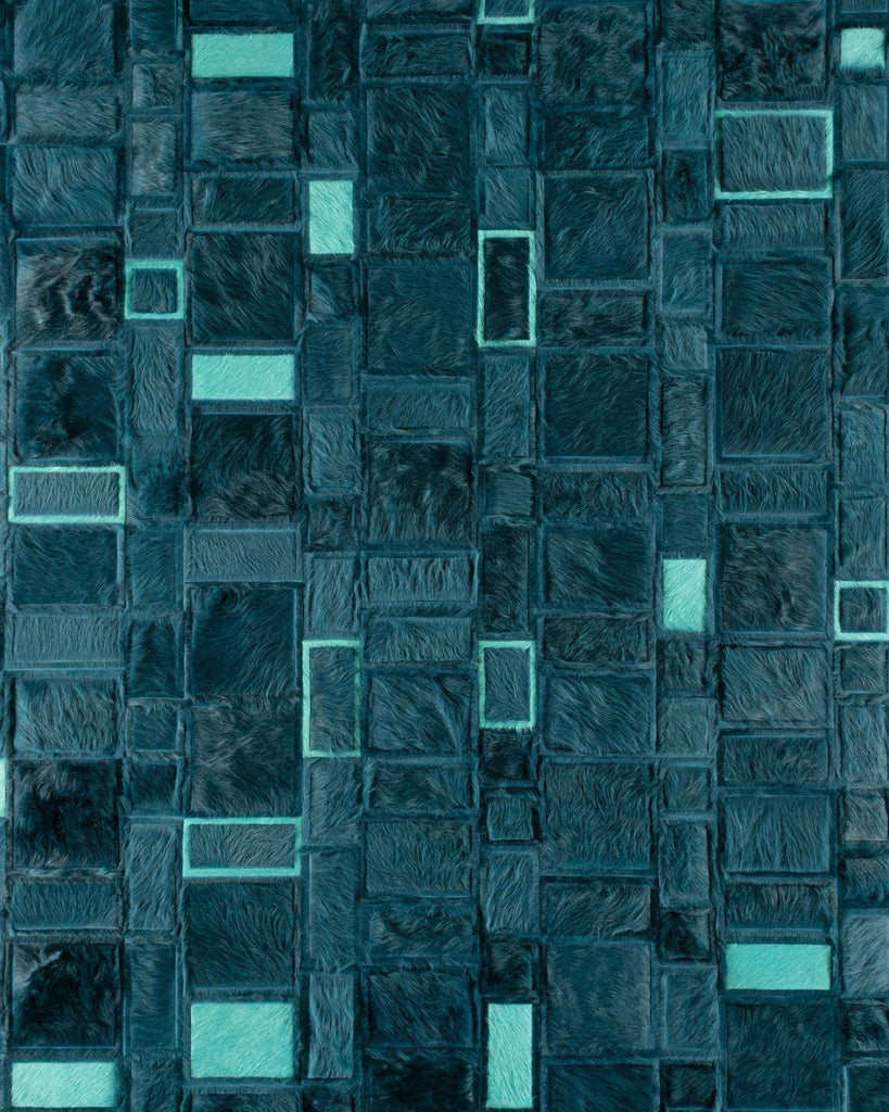 Confusion / Hide Rug / 10311