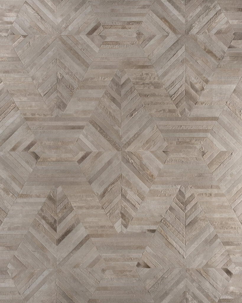 Ricochet / Hide Rug / 17470