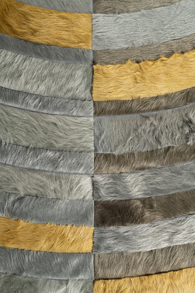 Equinox / Hide Rug / 12960