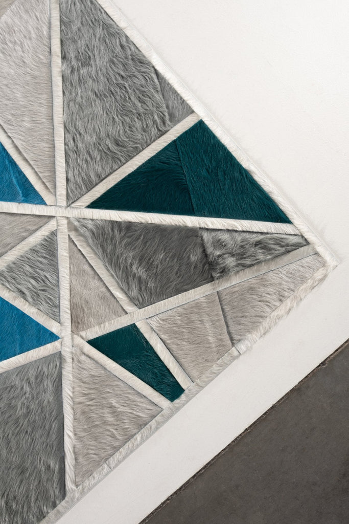 Runway / Hide Rug / 16334
