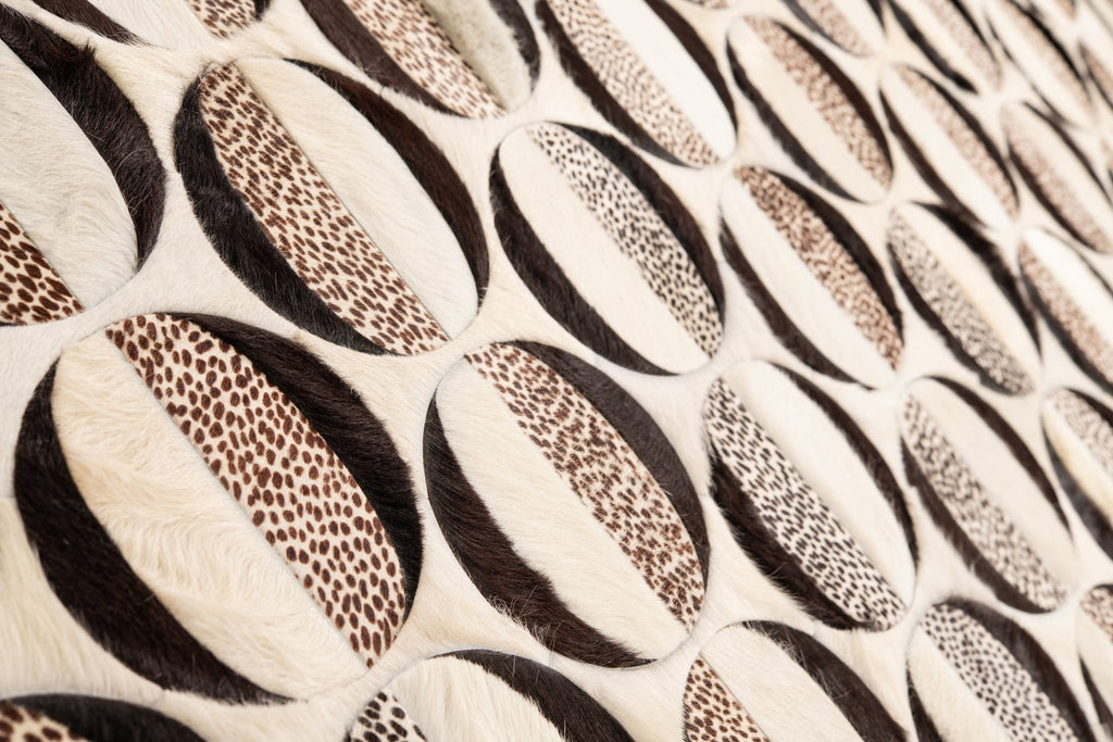 Flash / Hide Rug / 11043