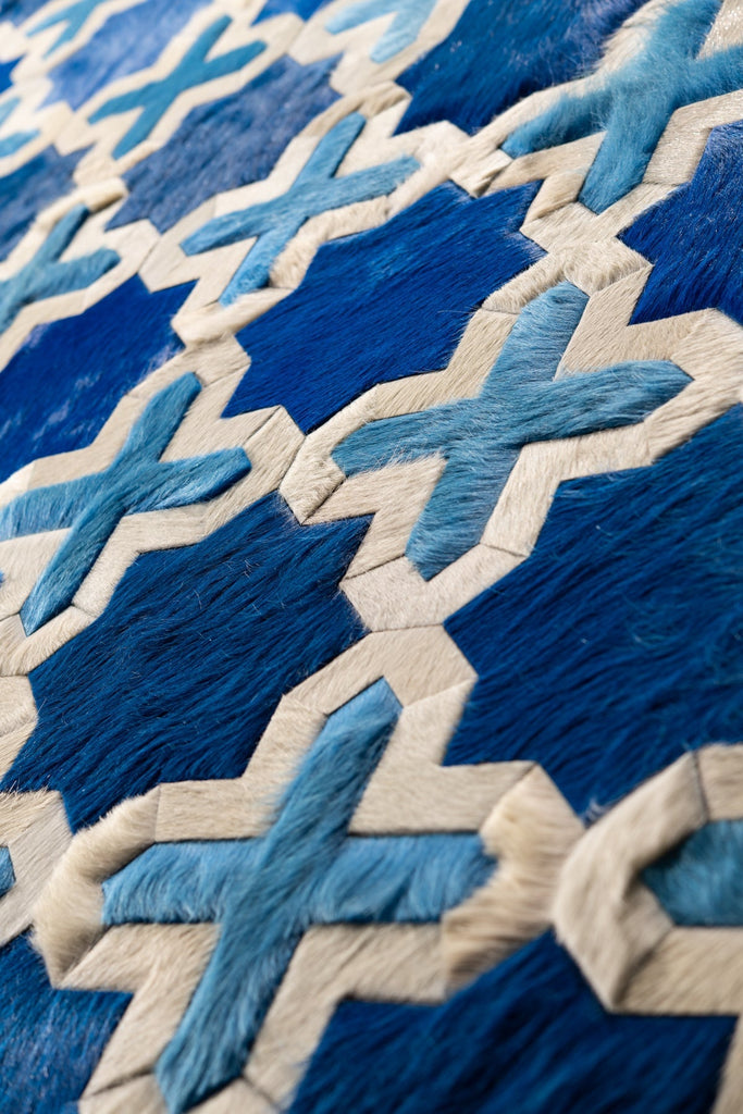 Maroc / Hide Rug / 11223