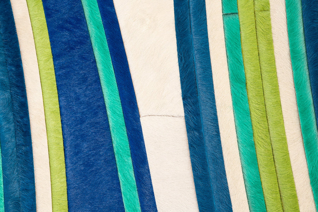Swell / Hide Rug / 11155