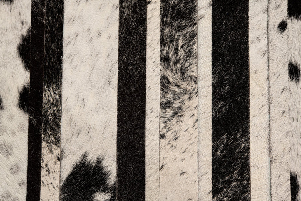 Four Seasons / Hide Rug / 08514