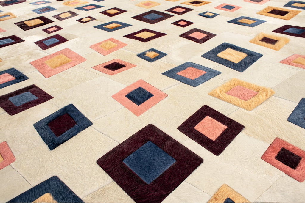 Twilight / Hide Rug / 10615