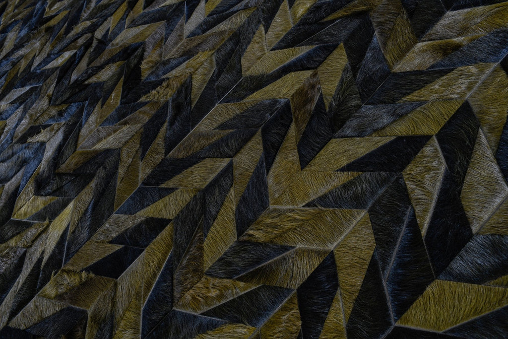 Lance / Hide Rug / 13205